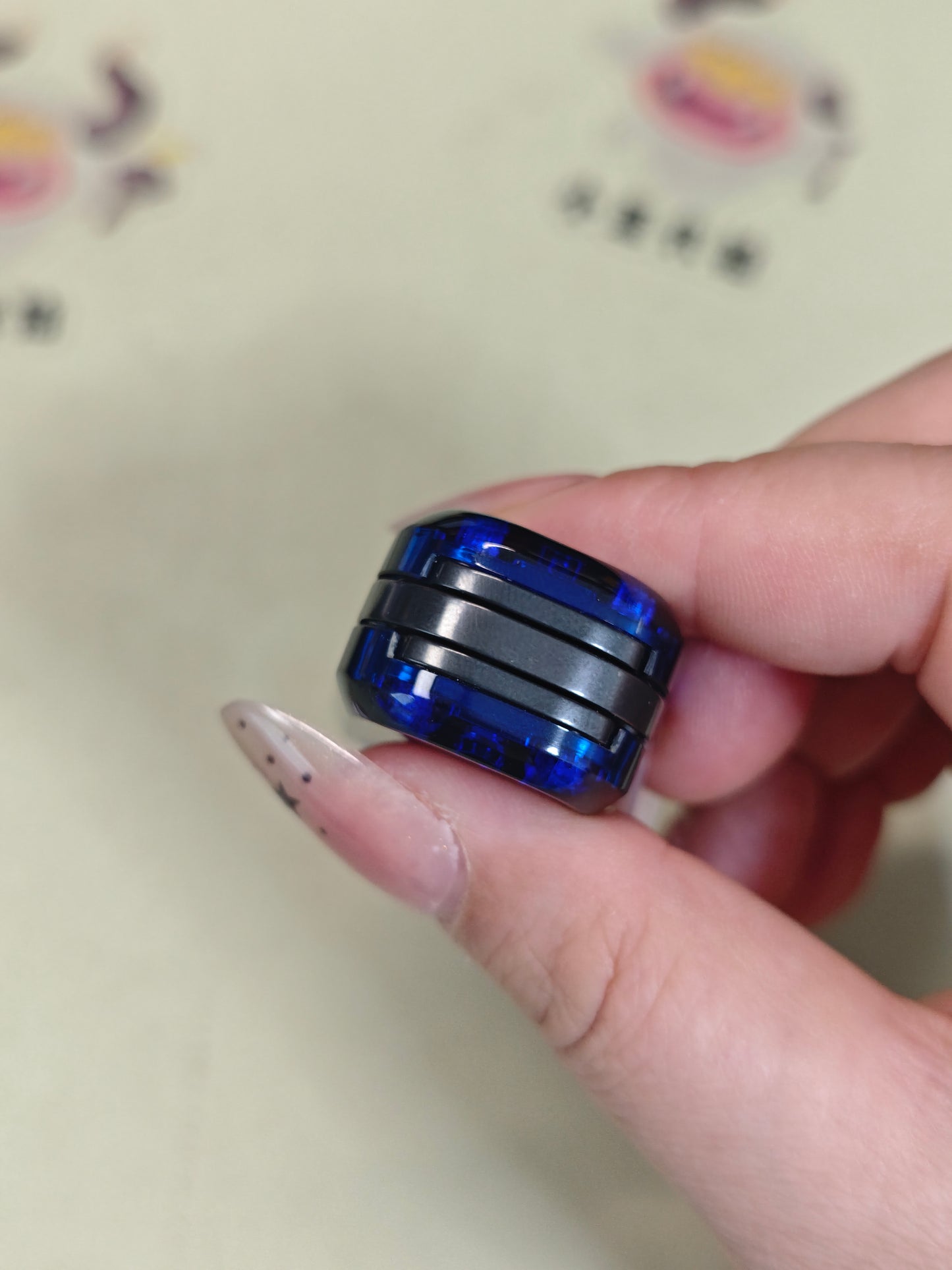 Magnet Core PC