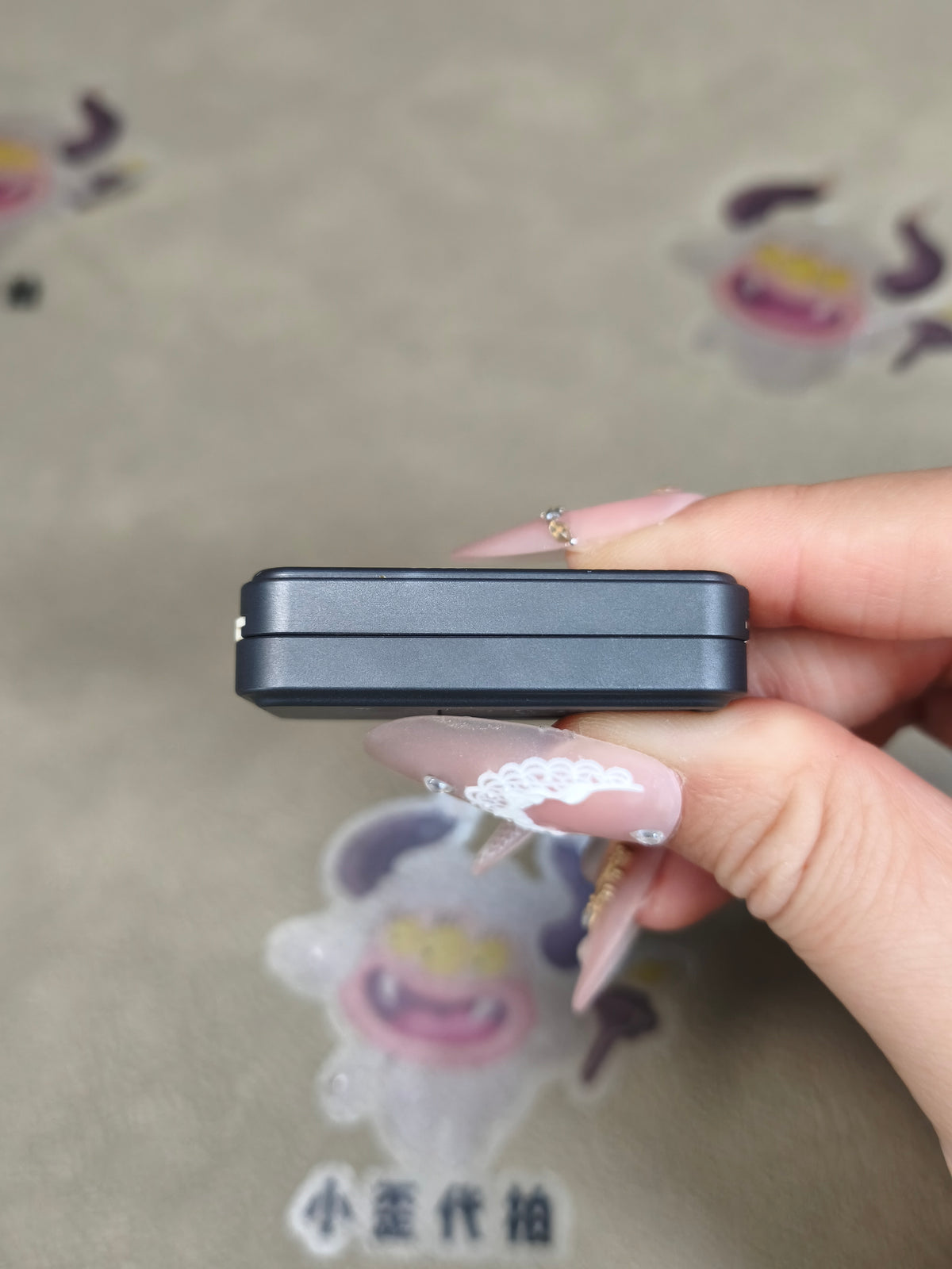 Pursuit Zirconium