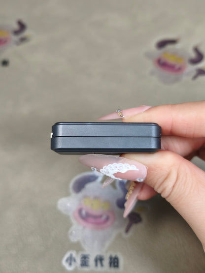Pursuit Zirconium