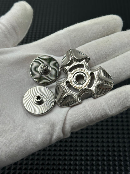 Sumeru Damasteel