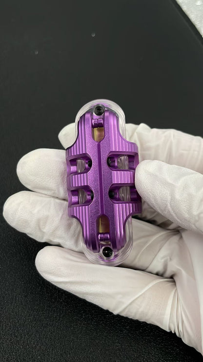 Exoskeleton Magnetic Mechanical