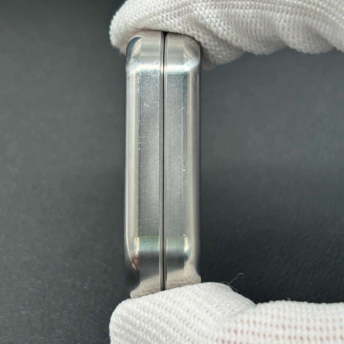 Top B Stainless Steel