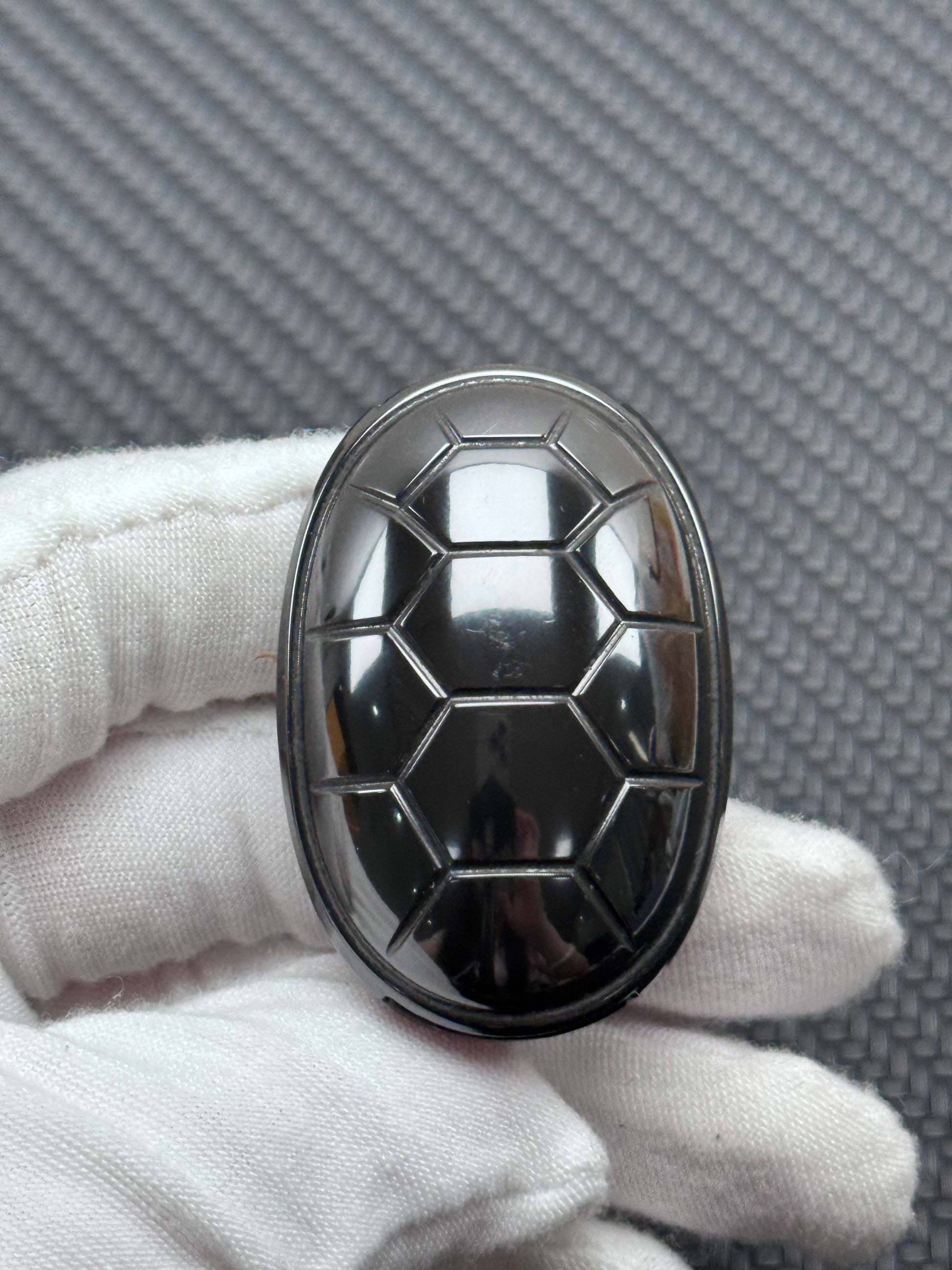 DL EDC Jingle Beetle Zirconium