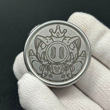 Pig Stainless Steel