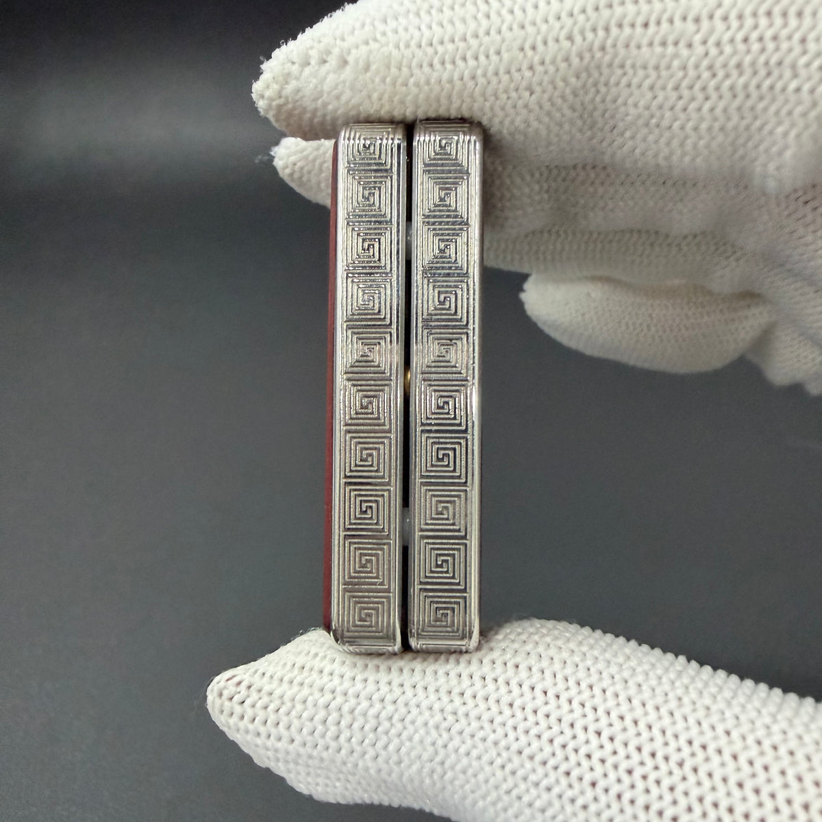 Root Three Titanium