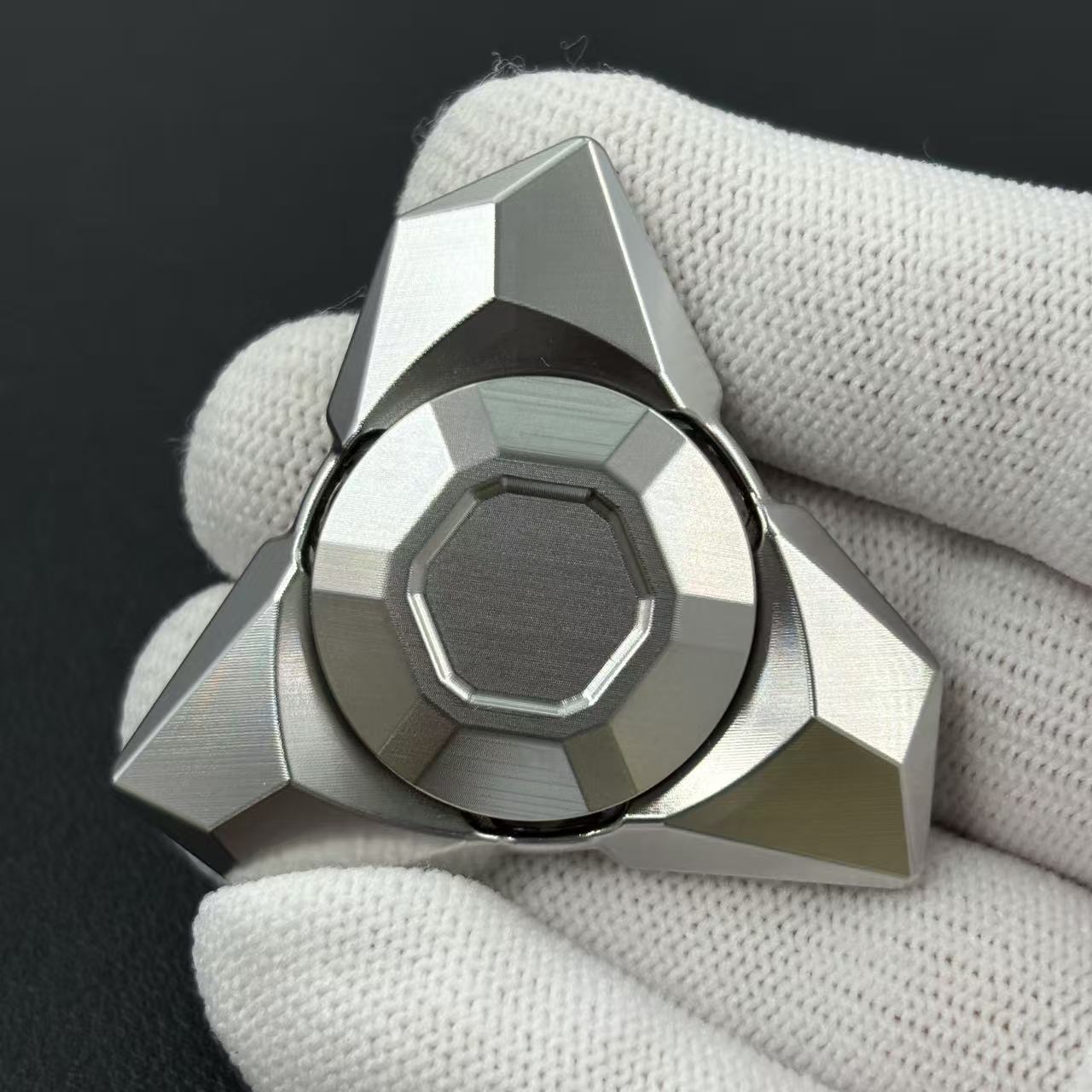 Phantom Stainless Steel