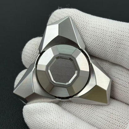 Phantom Stainless Steel