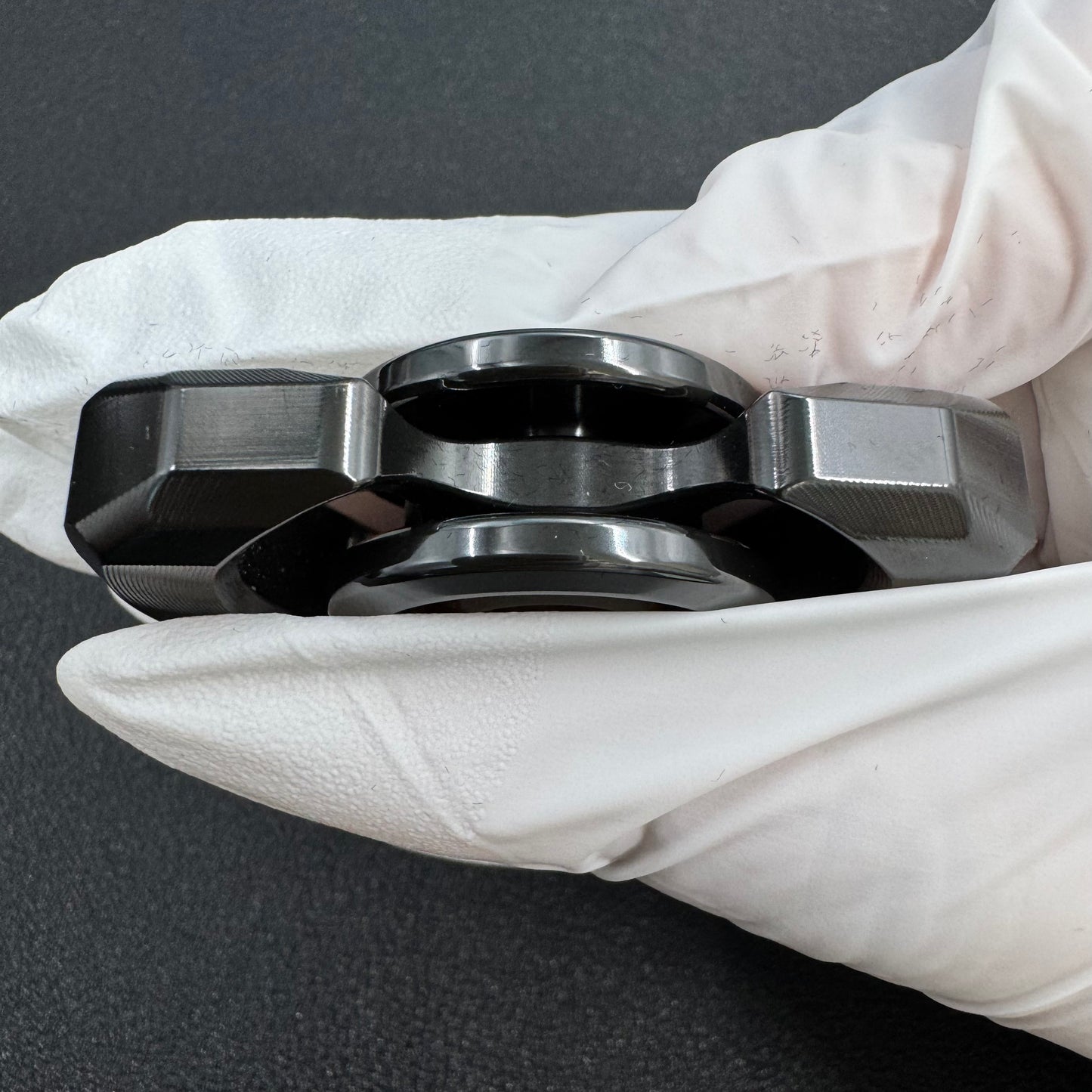 Whisper Duo Zirconium