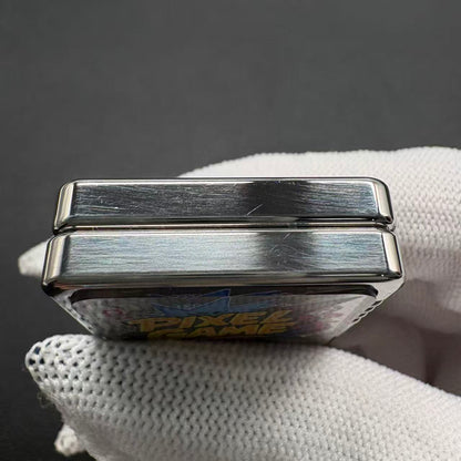 Turnaround Titanium