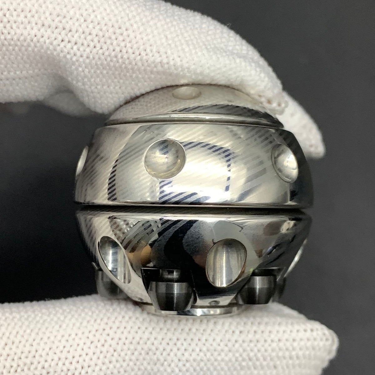 Death Star r Damasteel