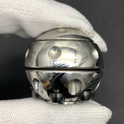 Death Star r Damasteel