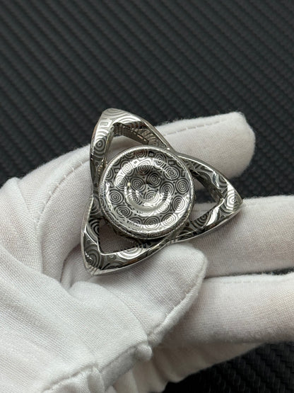 Xian Sin Damasteel