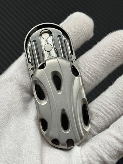 Lag Stainless Steel Gold Plated