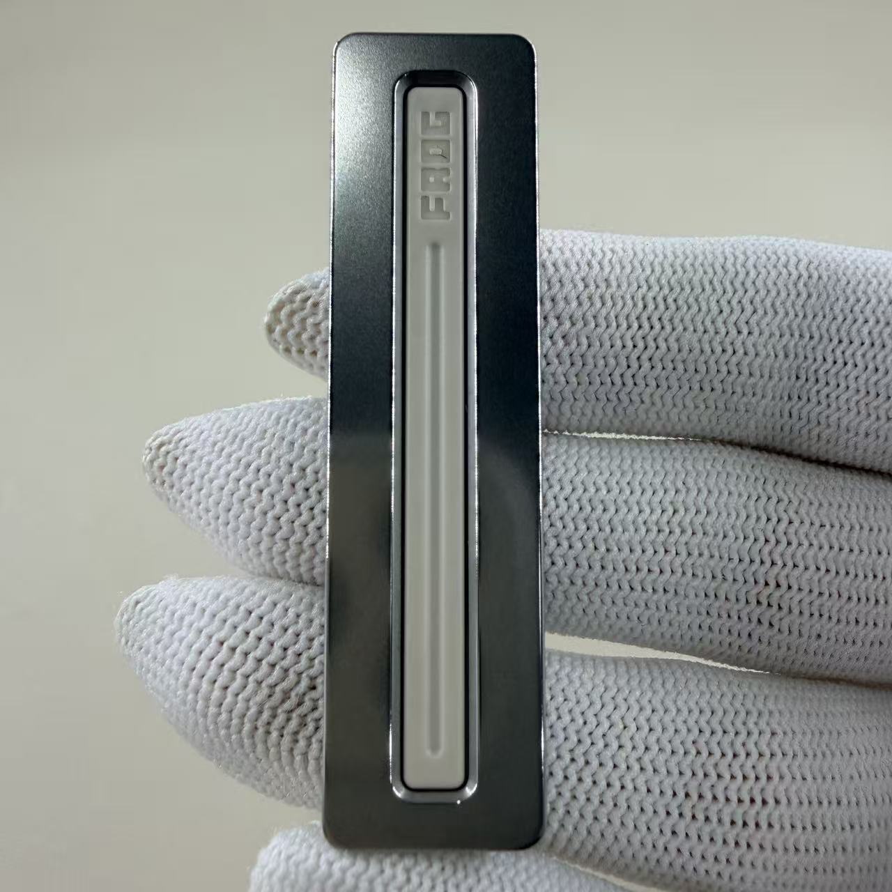Frog PEEK Stainless Steel