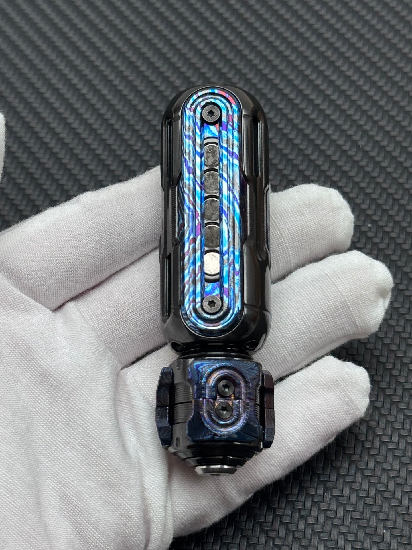 SHAKE Copper Zirconium