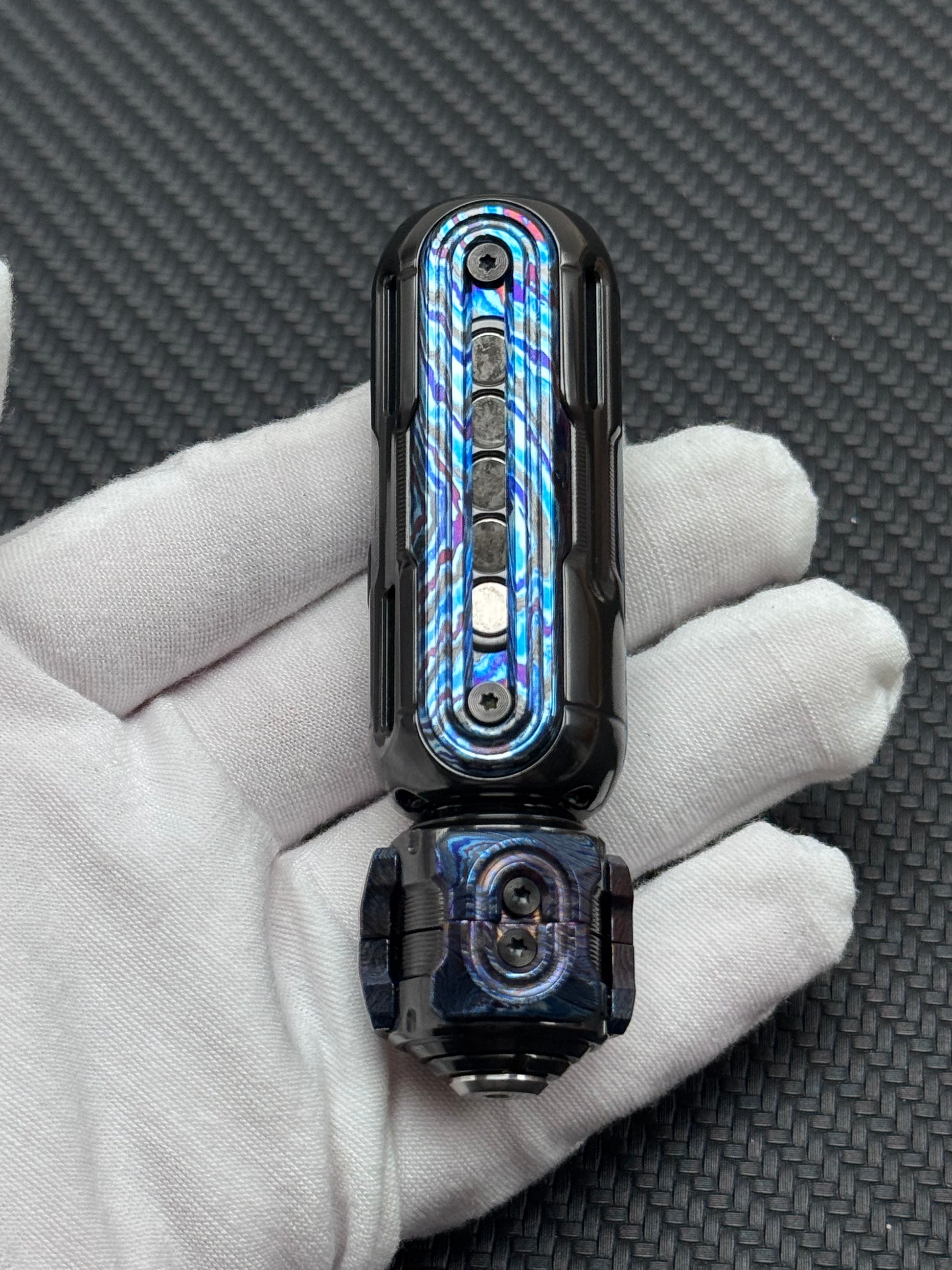 SHAKE Copper Zirconium