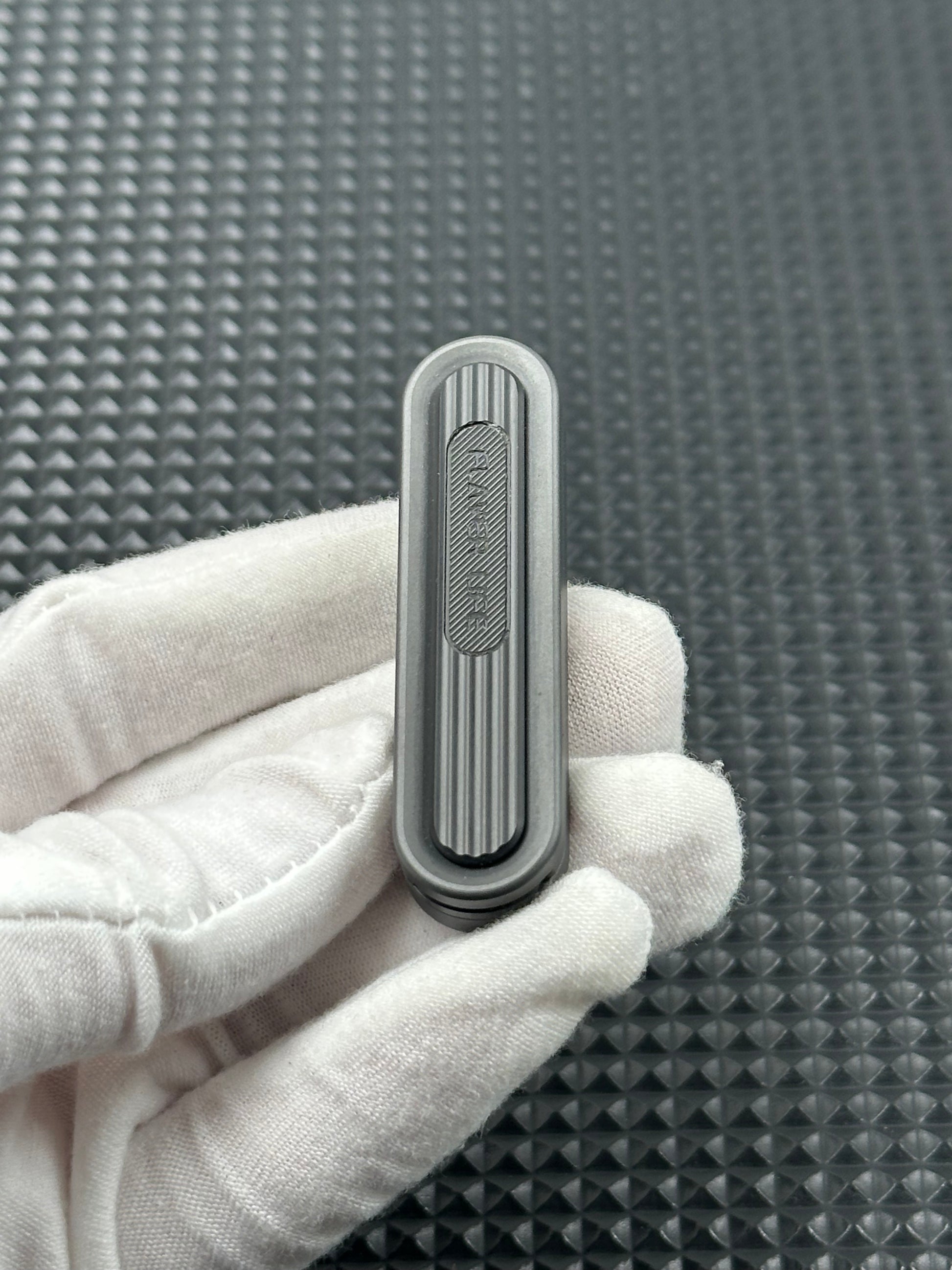 Spice Pin Zirconium