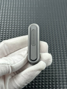 Spice Pin Zirconium