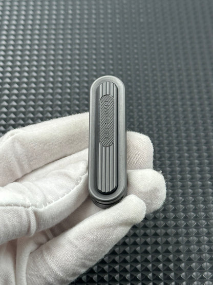 Spice Pin Zirconium