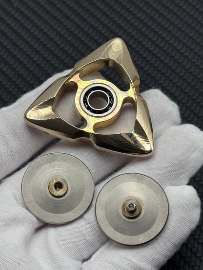 Mave 1.1 Mokume Limited Edition
