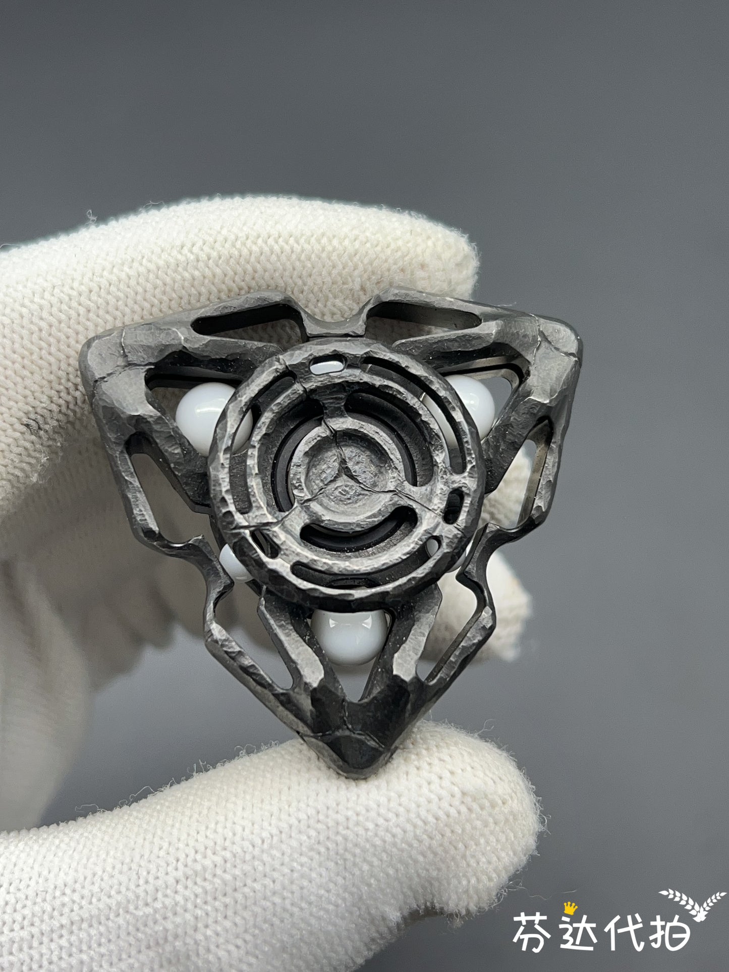 Lingfeng Zirconium Stone Textured