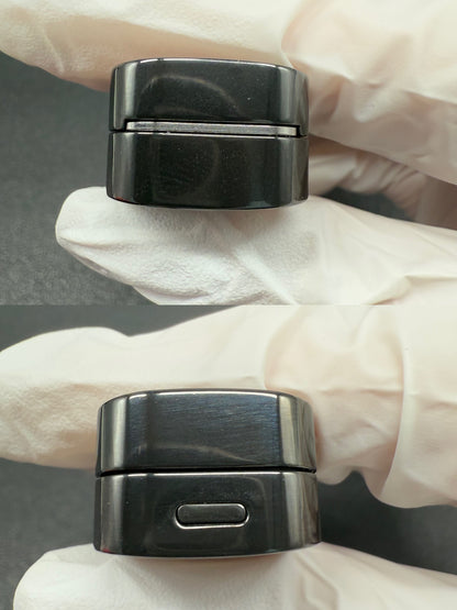Feng Ling Zirconium Polished