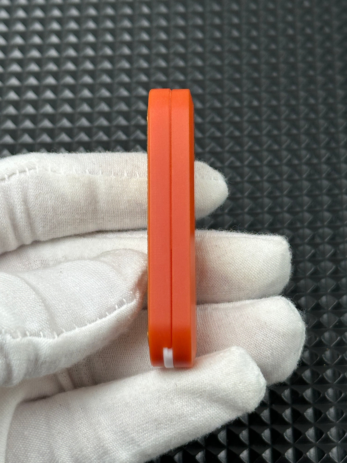 Spice Pin Resin