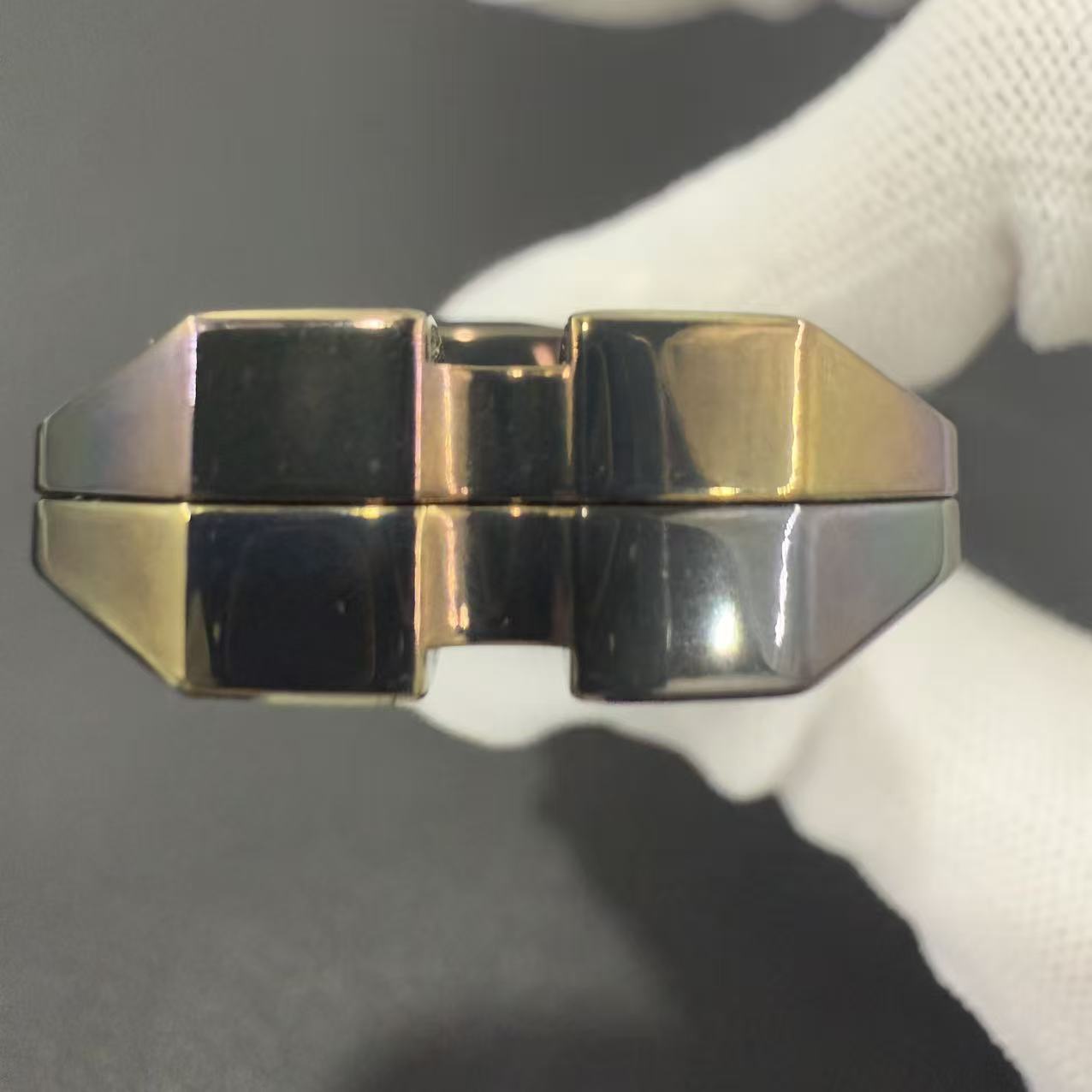 Ling Yin Zirconium Oil Slick