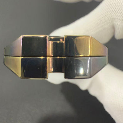 Ling Yin Zirconium Oil Slick
