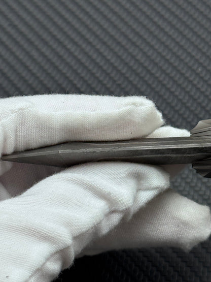 Aroundight Titanium MOP