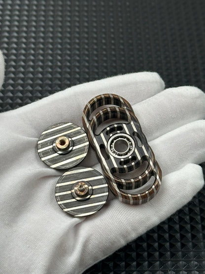 Zero2 Mokume