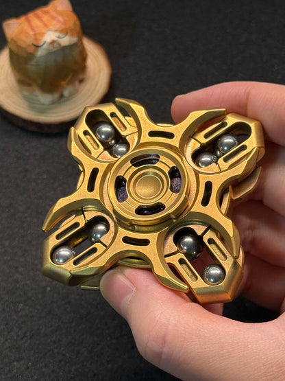 Oracle Brass