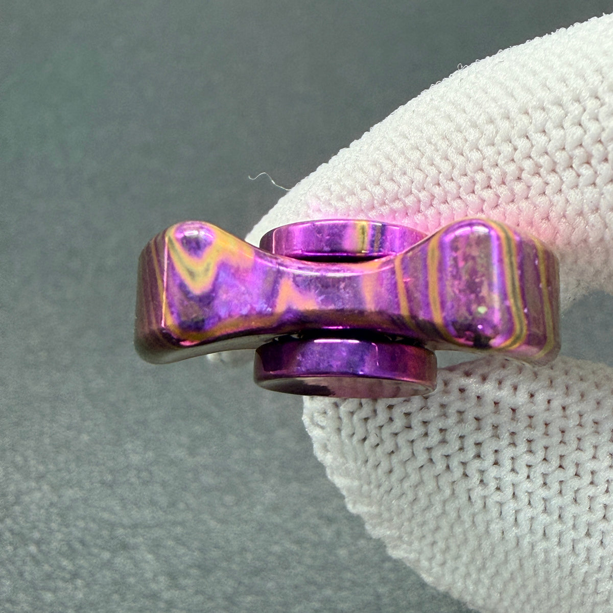 Kiddo Crystallized Zirconium