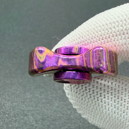 Kiddo Crystallized Zirconium
