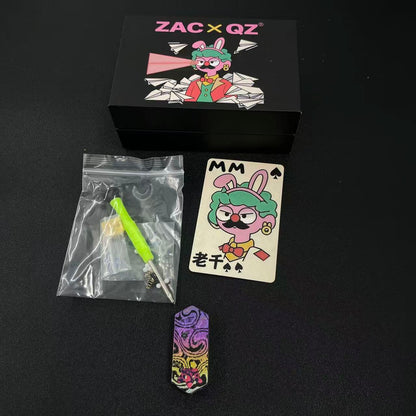 Plane Zircuti