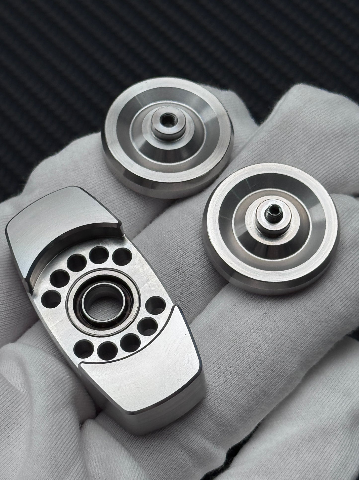 Erpang Stainless Steel