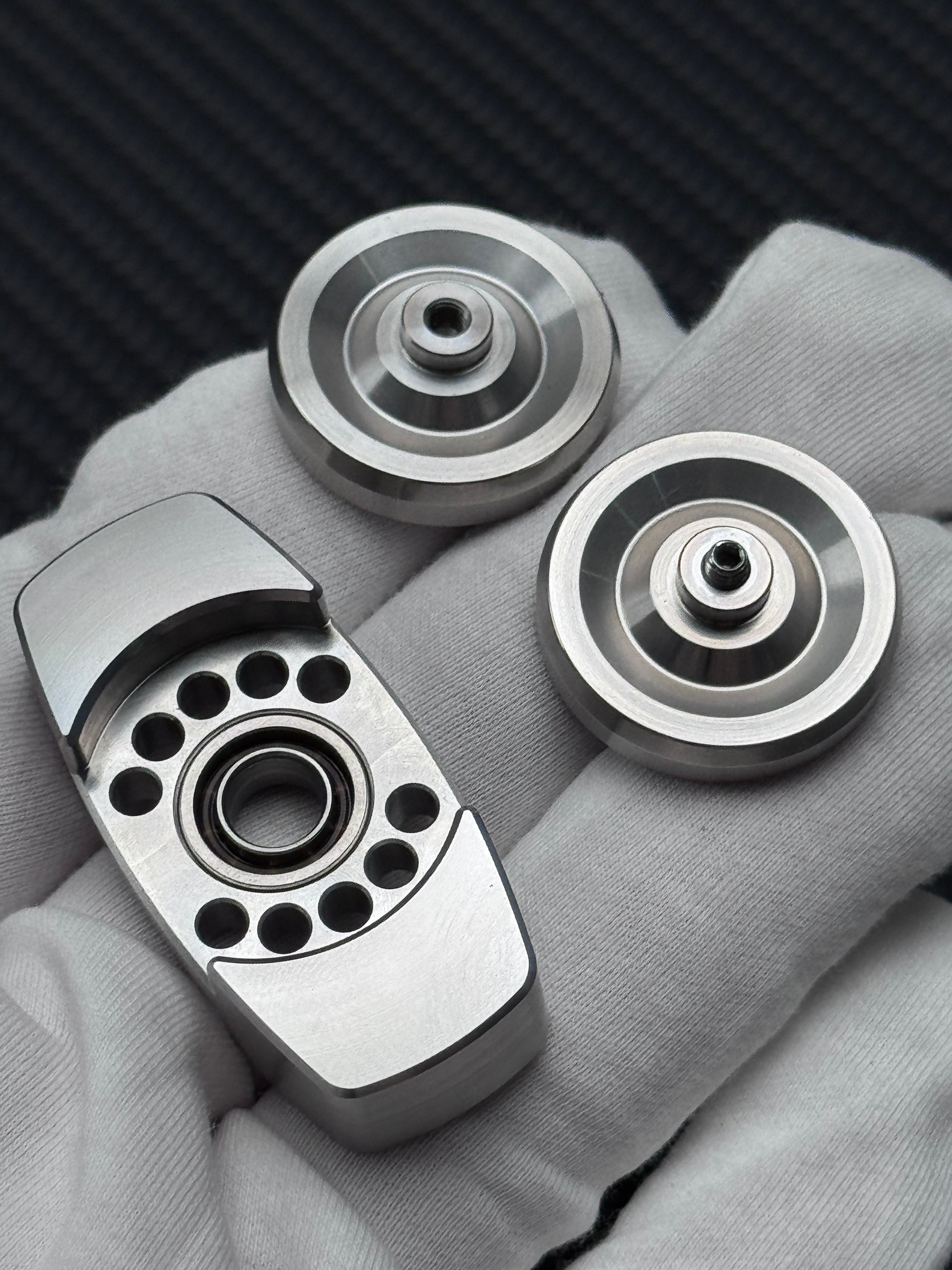 Erpang Stainless Steel