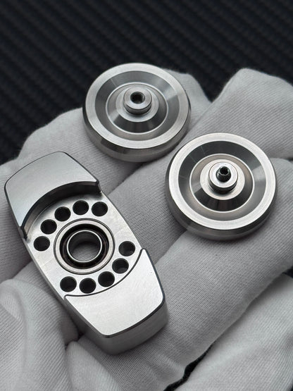 Erpang Stainless Steel
