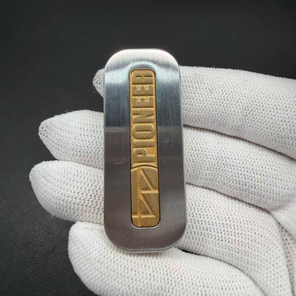Pioneer Stainless Steel