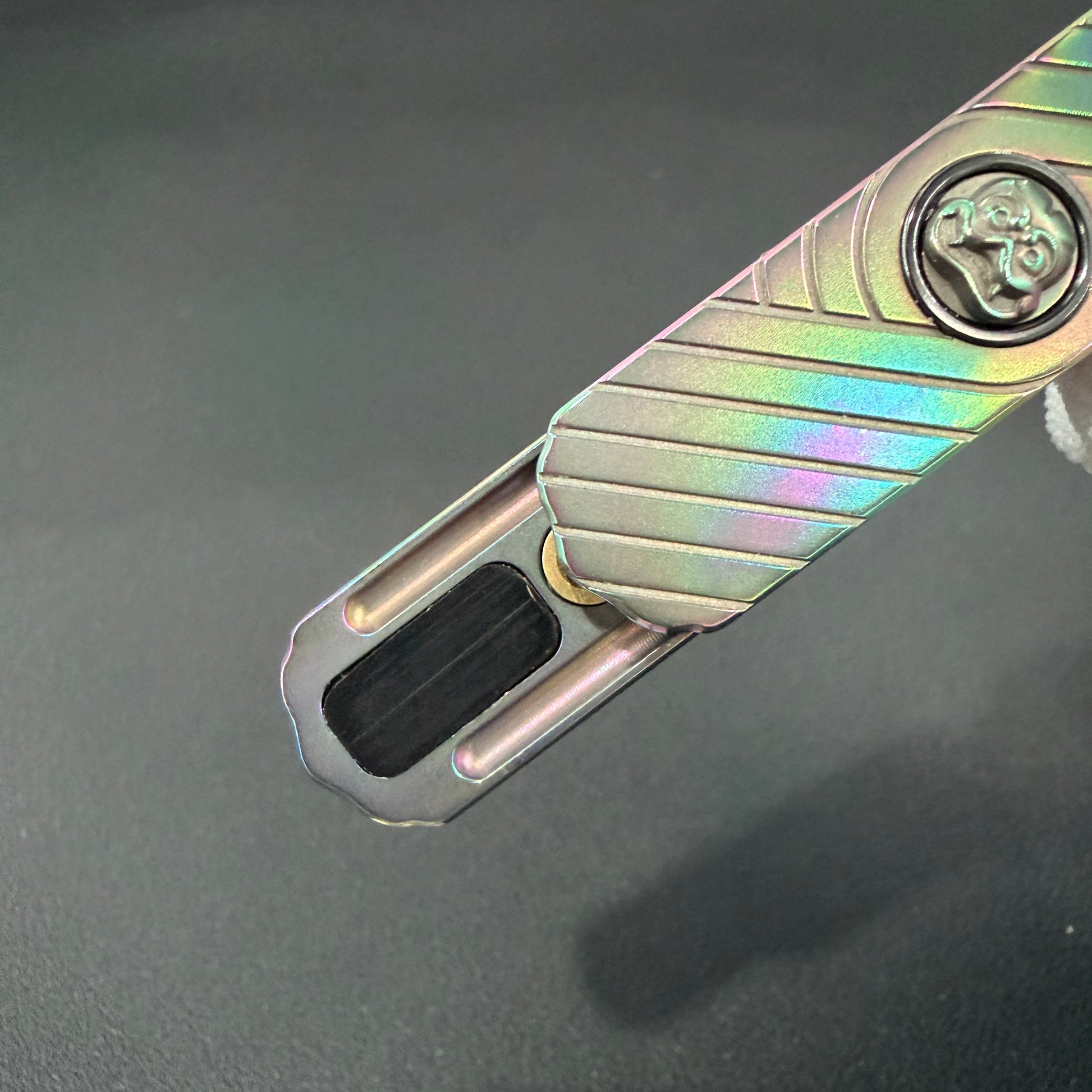 Hada Titanium