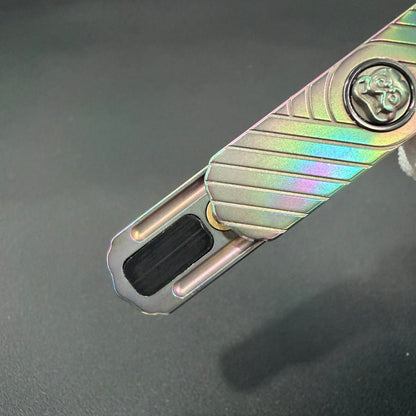 Hada Titanium