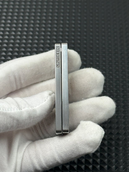 Choc Stainless Steel