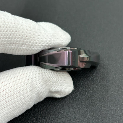 Shenwei Zirconium Color-Anodized Polished