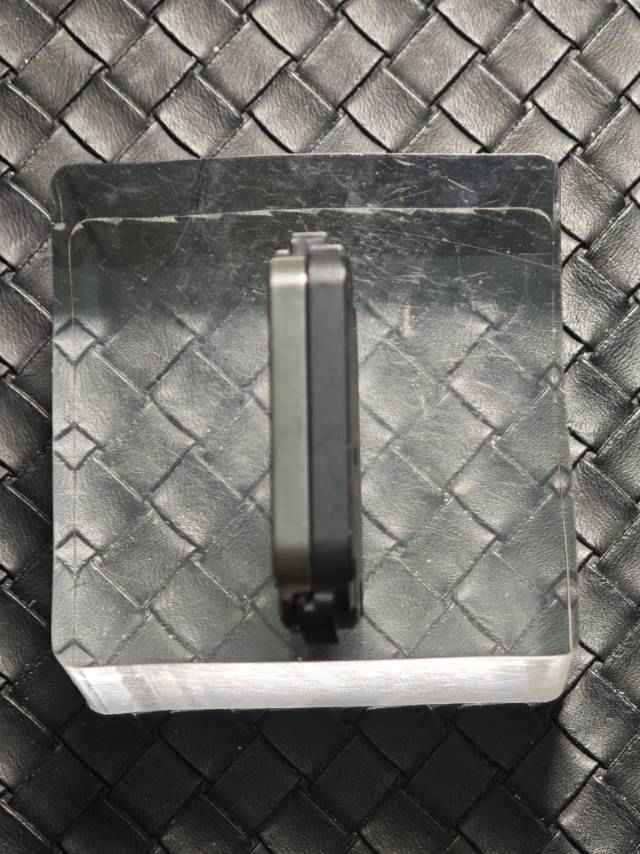 Dense Zirconium