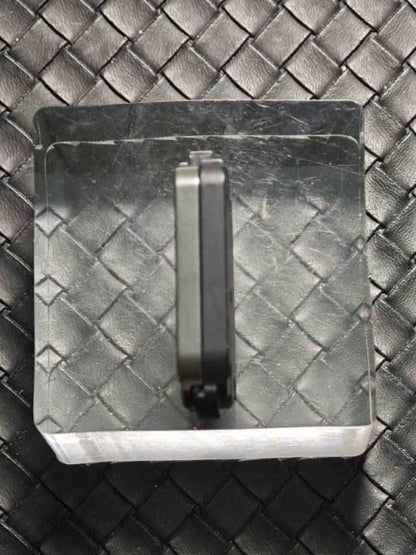 Dense Zirconium