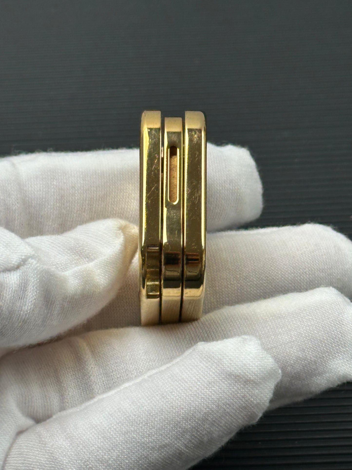 SNAP Zirconium