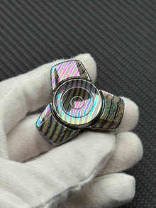 Gentle Breeze Bearing Cap Zircuti