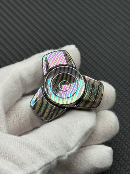 Gentle Breeze Bearing Cap Zircuti