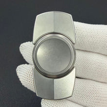 Dawn Stainless Steel Stonewashed