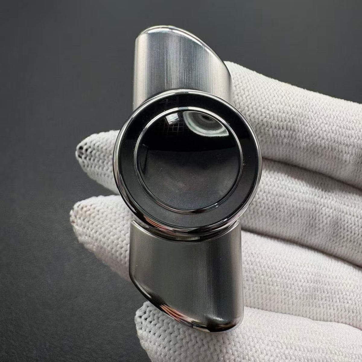 Lipstick Stainless Steel